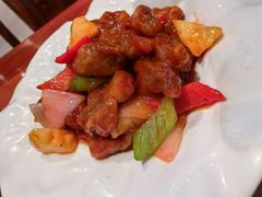 -京味张·北京烤鸭(南山店)