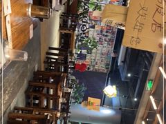 -破店肥哈·东北烧烤·夜宵(南山保利店)