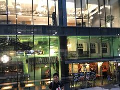 -弄堂里(阿里西溪A区店)