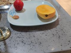 -金滏山·烤肉海鲜火锅自助(襄阳万达店)