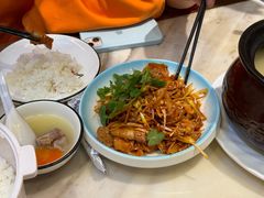 -川人川菜馆·小龙虾·鲜虾现做(黄山路店)