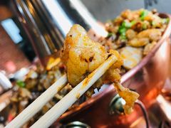 -炉小二铜锅牛蛙•川湘菜(三里屯店)
