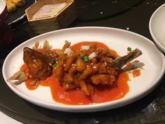 -上海人家花樣年华(中山公园店)