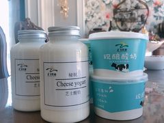 芝士酸奶-正飞鲜奶(南湖一期店)