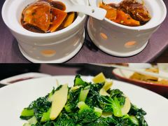 -老正兴菜馆(福州路店)