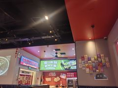 -里岛烤鱼(东港凯虹广场店)