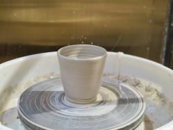 -初八手工DIY陶艺馆(初八陶社)