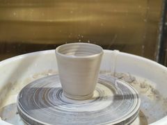 -初八专业级手工DIY陶艺社·户外研学·创意DIY首饰