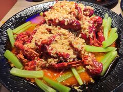 -红盔甲·小龙虾(车公庙店)