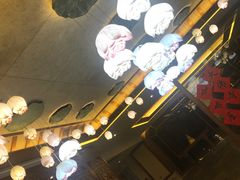 -大佛寺高级素食自助餐厅