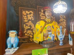 -黑山牛肉汤火锅(花城汇店)