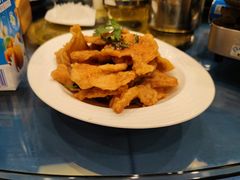 -金帝酒店中餐厅