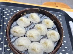 -上味馆南翔小笼(杏山路店)