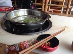 -袁记串串香(新南门店)