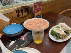 -金龙·打边炉(武进路店)