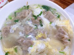 -老胜香包子铺(瑞景店)