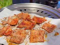 -入火韩国烤肉(凯旋广场店)