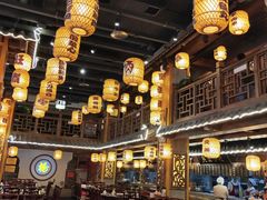 -杨记隆府(南坪店)