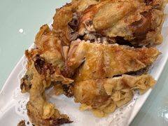 老济南香酥鸡-金春禧(世茂国际广场店)