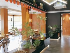 -味莊餐厅(康庄南街店)
