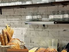 -O'mills Sourdough Bakery&Bistro(永嘉路店)
