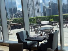 -广州文华东方酒店·悦铂尼西餐厅