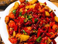 -小俩口烧烤东北菜(双井店)