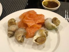 -上海锦江汤臣洲际大酒店壹阶层