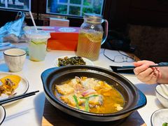 -涌上外婆桥(南塘店)