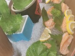 -恒记饭店·海鲜明档(淹城店)
