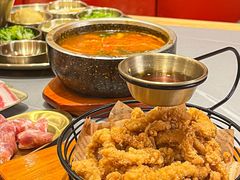 -龙虾奇迹(大华三路店)