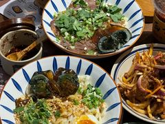 -面乙新派手擀面(大悦城店)