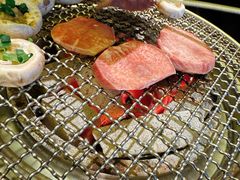 -樱嘢·炭火烧肉(惠南店)