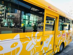 -三鹰之森吉卜力美术馆