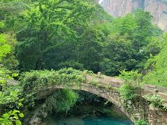 -雁荡山风景名胜区