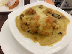 -红房子西菜馆(淮海中路店)