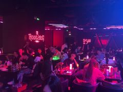 -MOSSO音乐酒吧·live house(南京旗舰店)