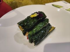 -长兴菜馆(高桥店)