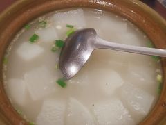 -百年粉蒸牛肉