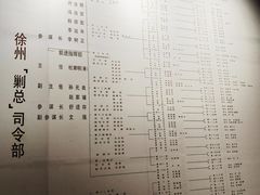 -淮海战役纪念馆