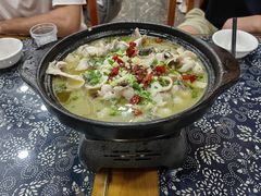 -记忆湘菜馆(芙蓉镇店)