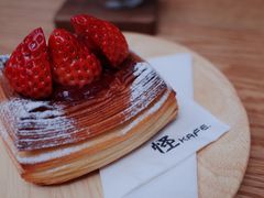 -怪 kafe.
