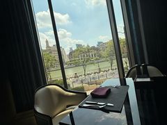 -上海苏宁宝丽嘉酒店·Cafe Bellagio西餐厅