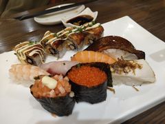 -东京屋(武定路店)