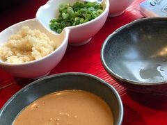 -谭鸭血老火锅(漳州路店)