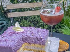 -壹点壹客·生日蛋糕(南山店)