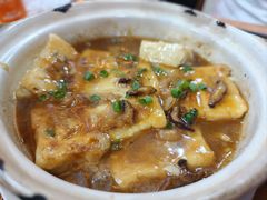 -永顺潮汕菜海鲜砂锅粥生腌大排档(万安大厦店)