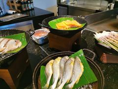 -博林天瑞喜来登酒店·西丽尚膳