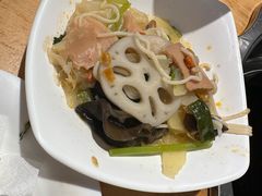 -袁记串串香(西安路店)