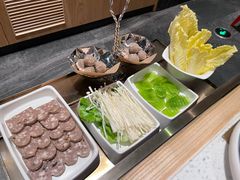 -左庭右院鲜牛肉火锅(苏州园区永旺店)